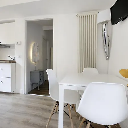 Nina Studio - Solarium רומא