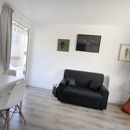 Nina Studio - Solarium דירה
