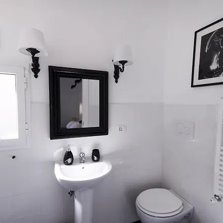 דירה Nina Studio - Solarium