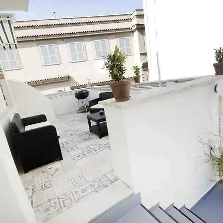 Nina Studio - Solarium