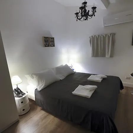 Nina Studio - Solarium *