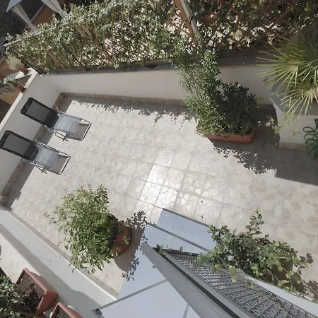 Nina Studio - Solarium * روما