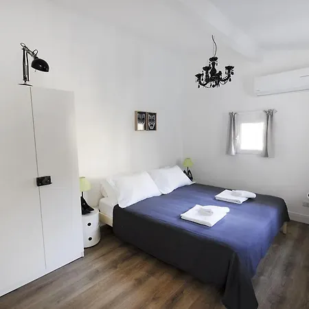 Nina Studio - Solarium روما